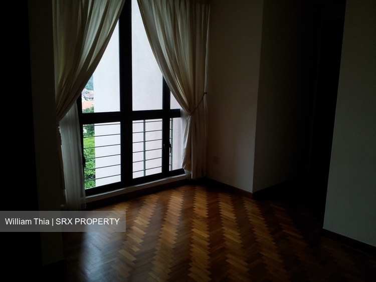 Fortune Jade (D15), Apartment #210803851